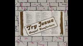 We Get Lifted Up  Gospel Comforters [upl. by Hessler275]