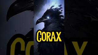 WTA  THE CORAX WERERAVENS  Werewolf The Apocalypse Lore  History AI VOICED [upl. by Marabelle]