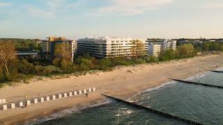 Seaside Park Hotel Kołobrzeg Więcej niż Hotel [upl. by Doughty]