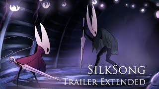 Silksong is actually coming soon [upl. by Thorin]