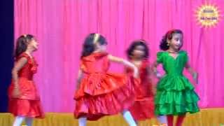 Group Dance Thathamme Poocha poocha [upl. by Aleen884]