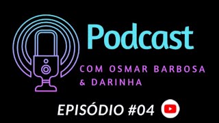 PODCAST 04  O QUE É UMBRAL [upl. by Ivette]