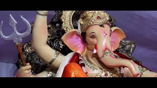 Bappa Nighale Gavalaa  Ganapati Visarjan Song [upl. by Alaehs892]