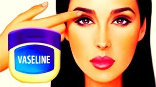 21 Usages de la Vaseline Que tu Ignorais Probablement [upl. by Hoo]