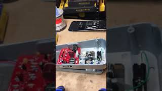 How to Fix a Broken Wah Pedal  Dunlop Zakk Wylde [upl. by Ydnih858]