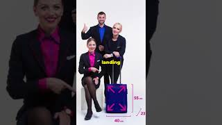 Wizz Air Gets Rated ✈️🌟 Did It Stack up  airlines flying [upl. by Adamson]