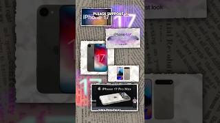 Iphone17 rumors  Apple 17 Air Slimmest phone ever shorts short iphone17 iphone17rumors [upl. by Simetra447]