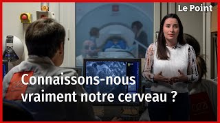 Neurosciences  connaissonsnous vraiment notre cerveau [upl. by Akemet]