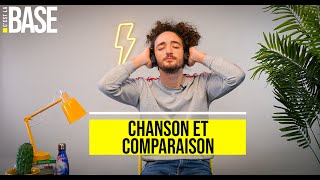 Comparaison et métaphore • Exercice • Français [upl. by Eidnil40]