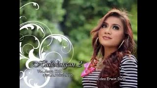 Maya KdiHaholongan 2 Official Music Video Tapsel Madina [upl. by Maida]