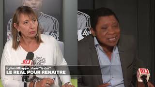 RADIO FOOT  Mbappé dans le dur  • Le Café des sports du 13092024 • RFI [upl. by Nesto]