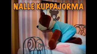 Nalle Kuppajorma Nalle Luppakorva [upl. by Guenna476]