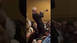 Chris Botti live at the State Theatre New Brunswick NJ [upl. by Arivle]