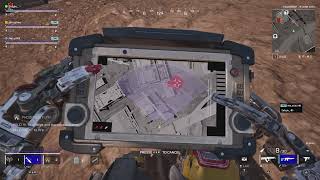 Off The Grid  Thumpers ELIMINATE FULL SQUAD WHILE HEXTRACTING [upl. by Hill592]