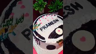 Choco Truffle Cake 🤍Happiee CakesSaranya Eswaran🤍Homemade Cakes atThandampalayam [upl. by Burford]