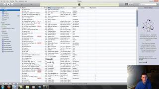 How to change itunes file location [upl. by Ab527]