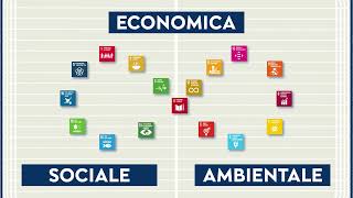 03 Agenda 2030 Imprese sostenibili per il mondo che vogliamo [upl. by Hceicjow]