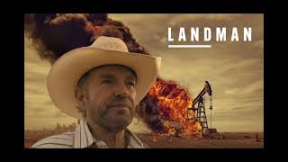 Landman Review Taylor Sheridan amp Billy Bob Thornton Strike Gold [upl. by Marston]