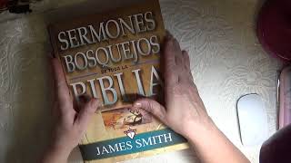 SERMONES Y BOSQUEJOS DE TODA LA BIBLIA [upl. by Lusa880]