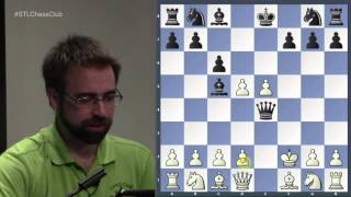 Adventures in the Kings Gambit Part 2  Chess Openings Explained [upl. by Meraree]