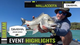 2024 BREAM Mallacoota [upl. by Island]