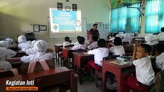 PEER TEACHING PENDIDIKAN PANCASILA KELAS IV [upl. by Cerallua543]