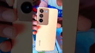 Vivo Y200 unboxing vivo mobile [upl. by Ettenim139]