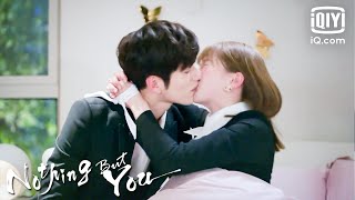 Nothing But You  Episode 5  iQIYI Philippines [upl. by Nyltiak]