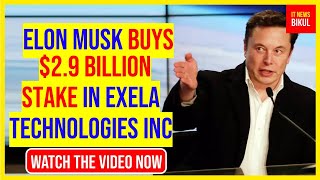 XELA Stock  Exela Technologies Inc Stock Prediction  XELA Stock Breaking News Today  XELA Stock [upl. by Reggis169]