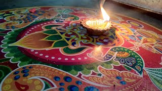 Diwali 🪔 ke din manaya baby ka annprashan [upl. by Mulloy]