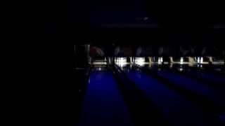 Bowling pinsetter Epic Fail [upl. by Allimaj]