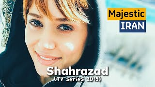 Shahrzad Iranian TV series 2015 [upl. by Gae]