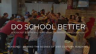 Do School Better Ep 36  The Second Business Challenge Endemic Solutions [upl. by Kcolttam]