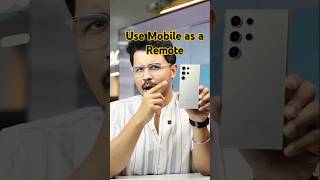 How to Use Your Mobile Phone as a TV Remote Control  Quick amp Easy Tutorial techbro [upl. by Collins]