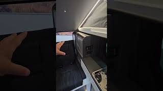 Mercedes Sprinter based Yucon 51SB campervan from Frankia in one minute [upl. by Adelaja]