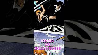 Ichigo Vs Yhwach P2 🔥 Bleach [upl. by Gerald]