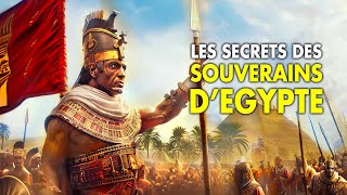 LEnigme des Pharaons  Documentaire Complet en Français  Histoire [upl. by Norda]