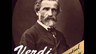 Verdi Best Opera Arias [upl. by Blinny]