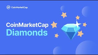 CoinMarketCap Diamonds Use CoinMarketCap Daily to Earn Rewards [upl. by Clercq]