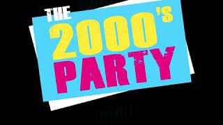 The 2000´s Party By JRemix DVJ AserejeMayonesaOnda OndaJuanesJLOBacilosIlegales [upl. by Yennek]