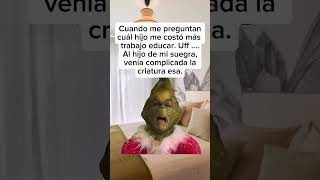 A cuántas les pasa 🤣🤣 humor comedia memes [upl. by Yuria]