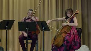 Shostakovich String Quartet No 8 [upl. by Chabot]