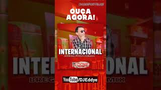 INTERNACIONAL Brega Funk Remix Shorts [upl. by Yruy]