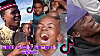 Best Gwijo  Songs 2024 [upl. by Marsland]