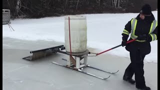 Confiné  Patentezvous quelque chose cet hiver  Attache ta tuque [upl. by Derk]