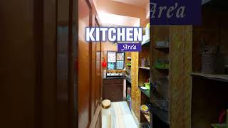 3BHK FLAT FOR SALE AT SREEBHUMI LAKETOWN KOLKATA [upl. by Aiclef]