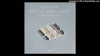 Reinhard Voigt  How We Rock The Modernist Mix 2003 [upl. by Franek]