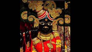 Vrindavan ke Banke Bihari 🙏🙏 tere Darshan pane Ko vyakul mere Nainayt shorts 🙏 [upl. by Cathe698]