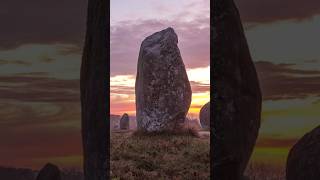 The Destruction of French Stonehenge Carnac Stones historicaltidbits [upl. by Guinevere455]