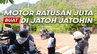 Bakal Rugi Ratusan Juta Kalo Kaya Gini  Motovlog 355 [upl. by Adlesirhc830]